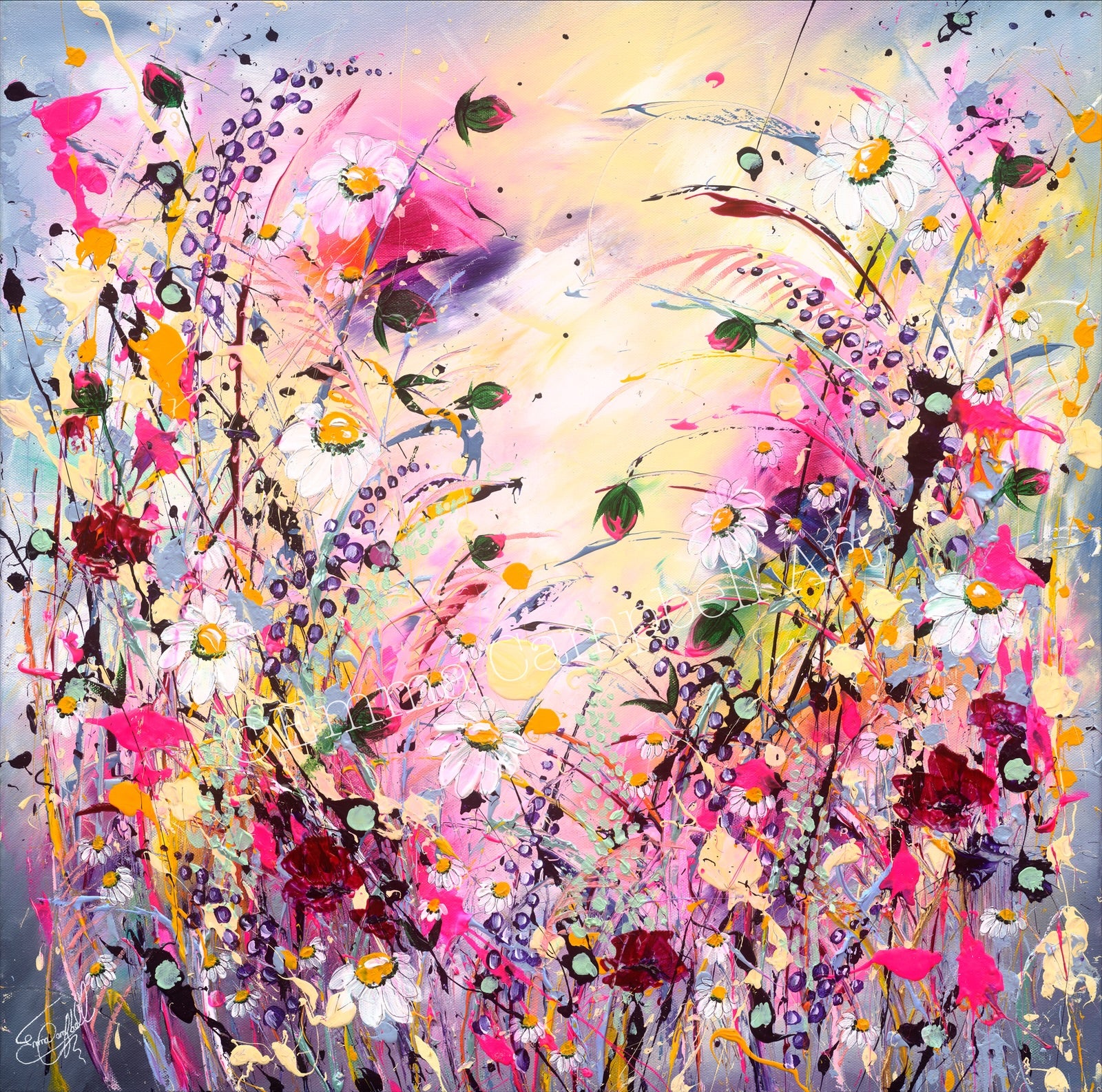 Make A Wish & The Wishing Bees (2)