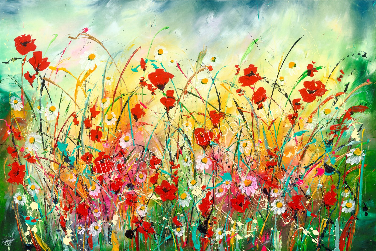 The Garden Party & Wild Hearts (2)