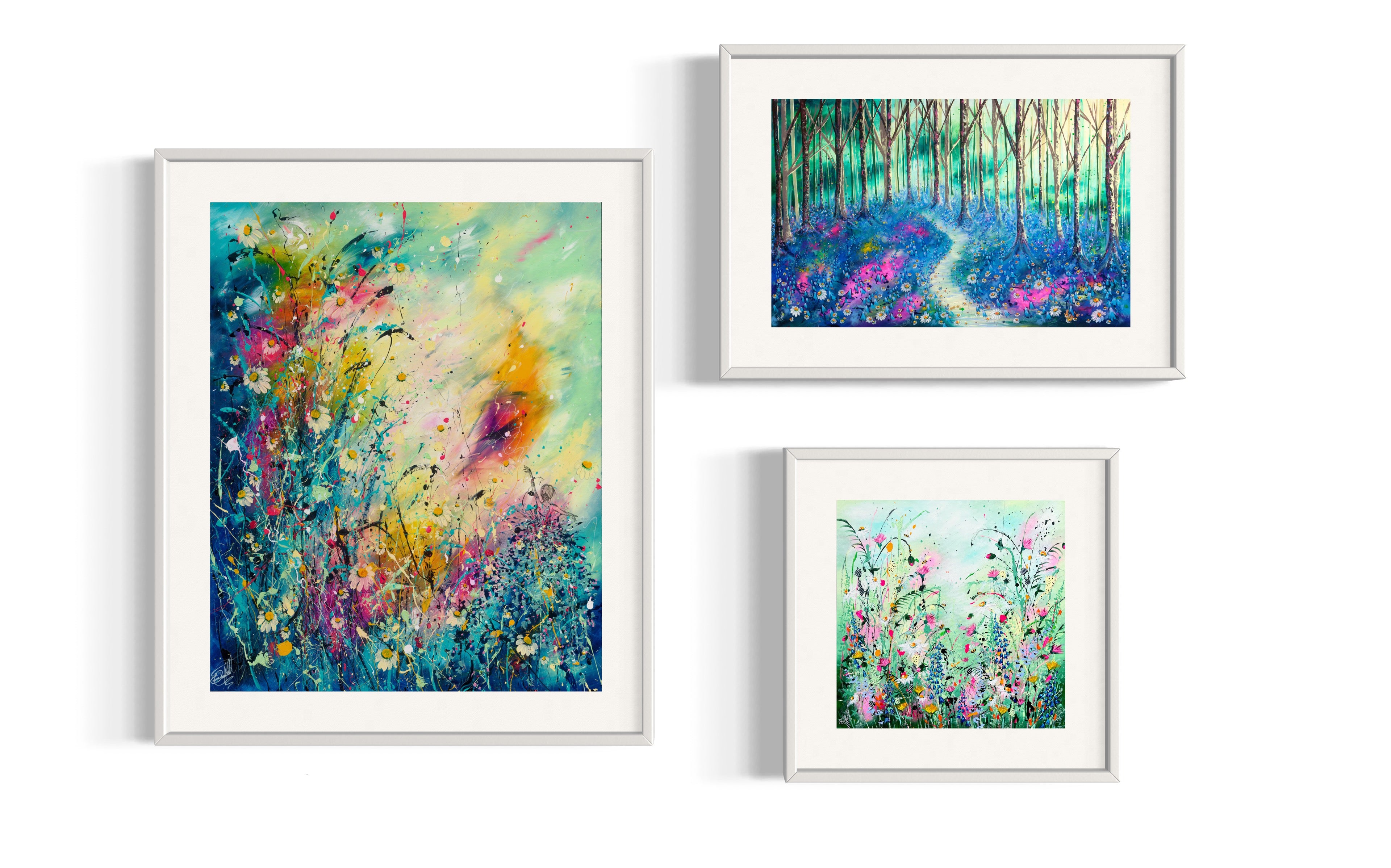 The Enchanted Forest, Beauty Lies Within, New Bee-ginnings (3)
