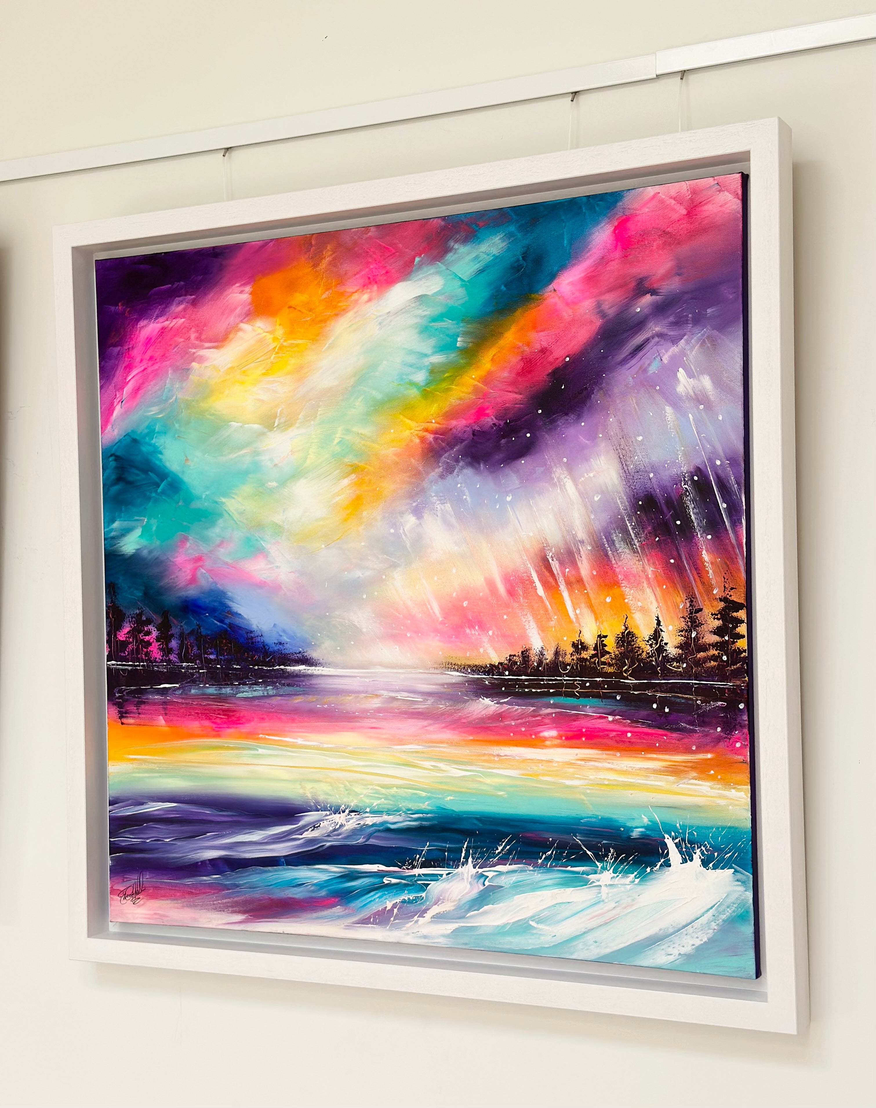 Kiss The Rain *SOLD*