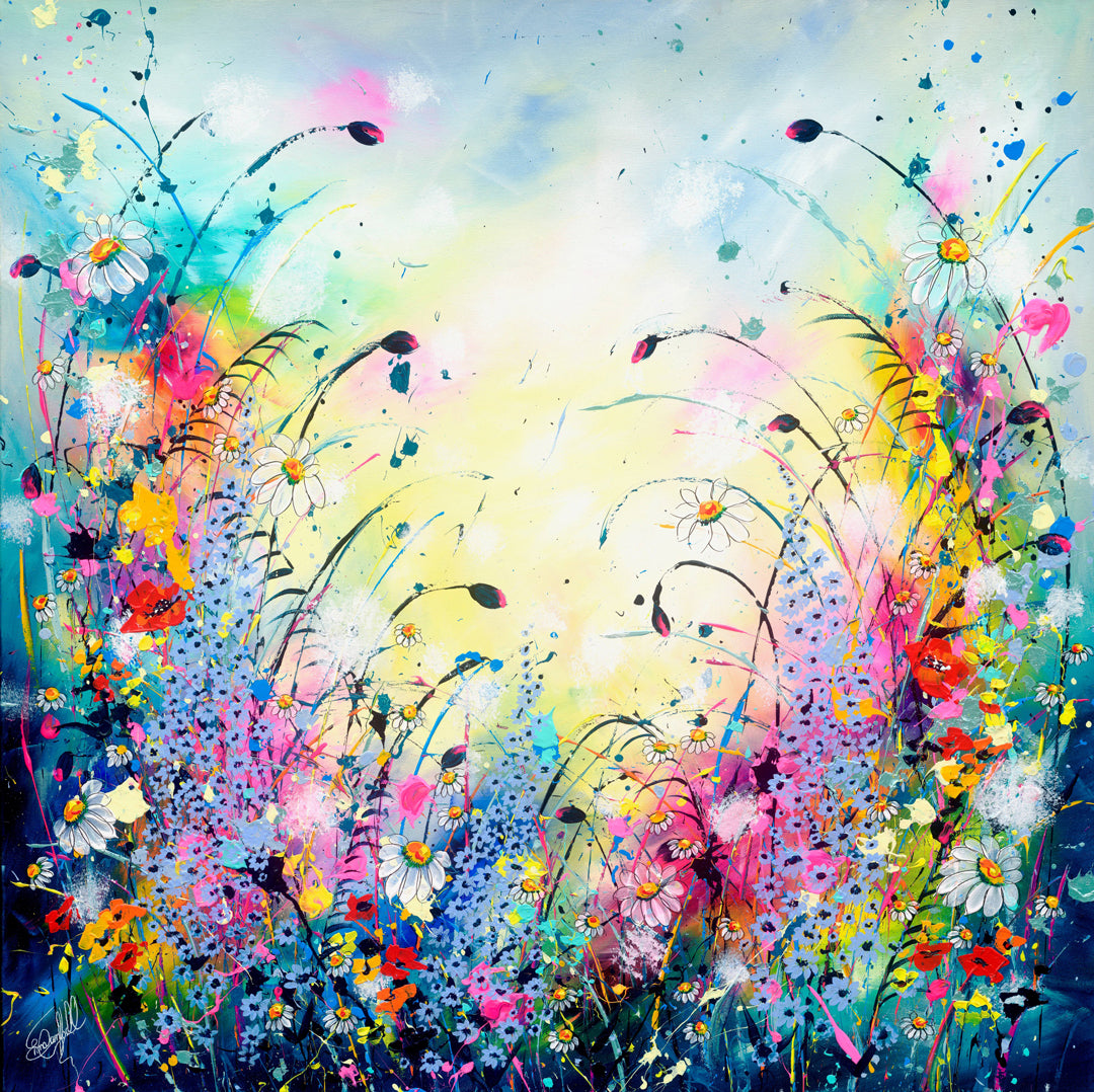 Whispers In The Wind