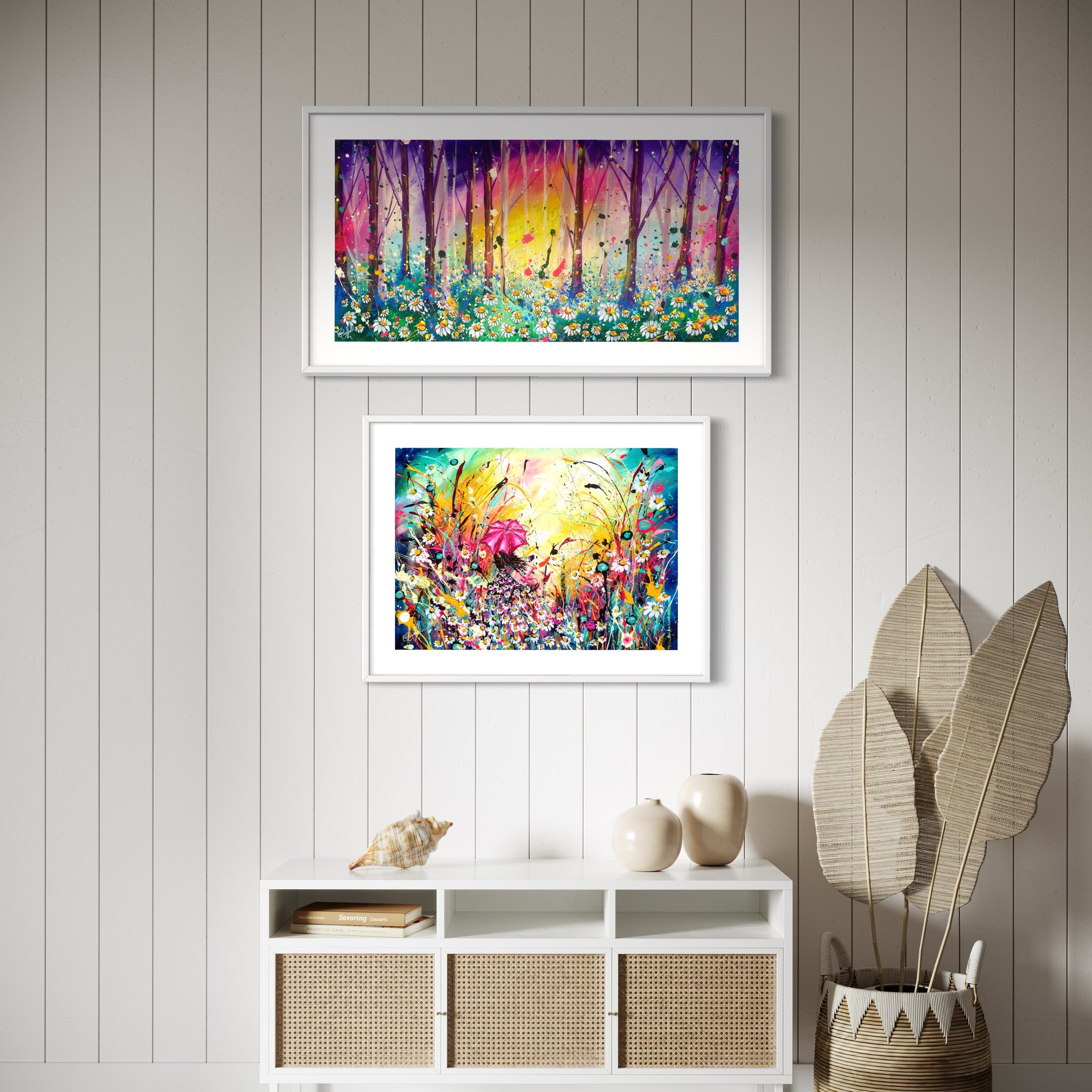 Once Upon A Dream & The Enchanted Garden (2)