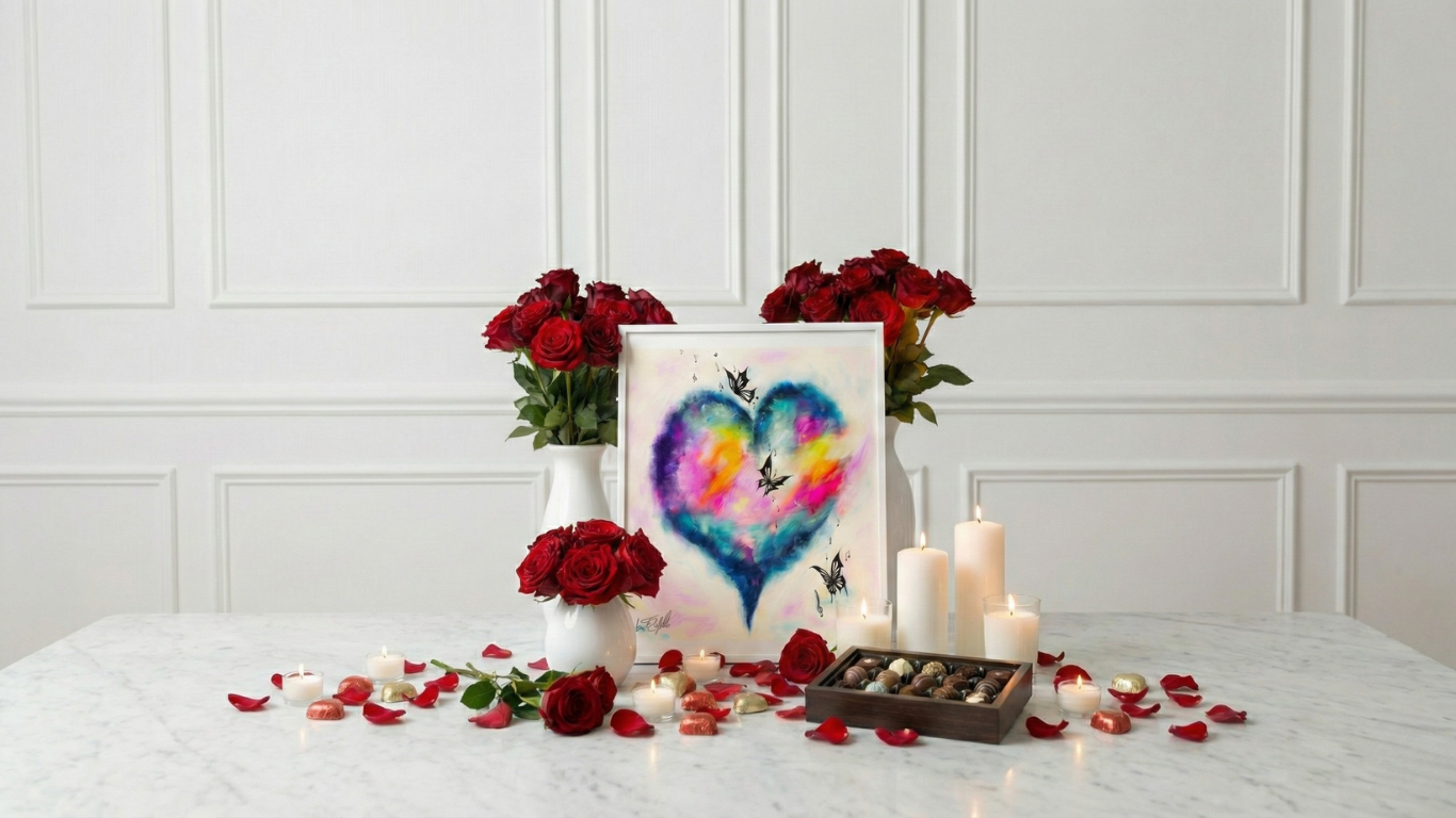 Valentines Collection