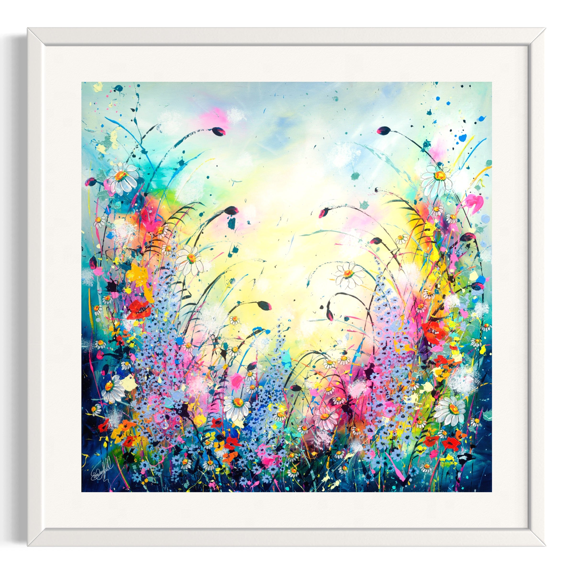 Whispers in the Wind, Northern Lights & He Bee (3)