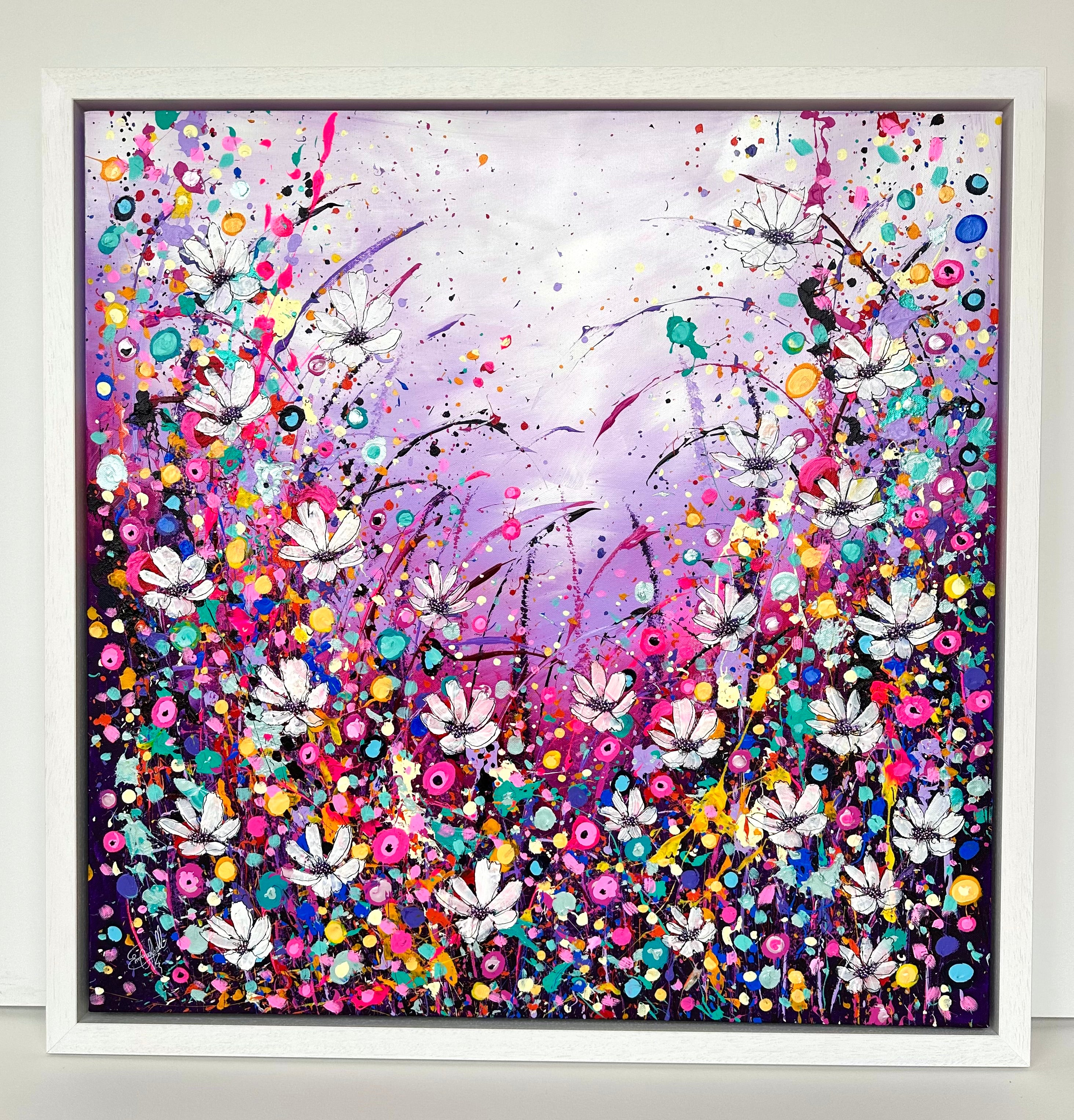 Let’s Get The Party Started