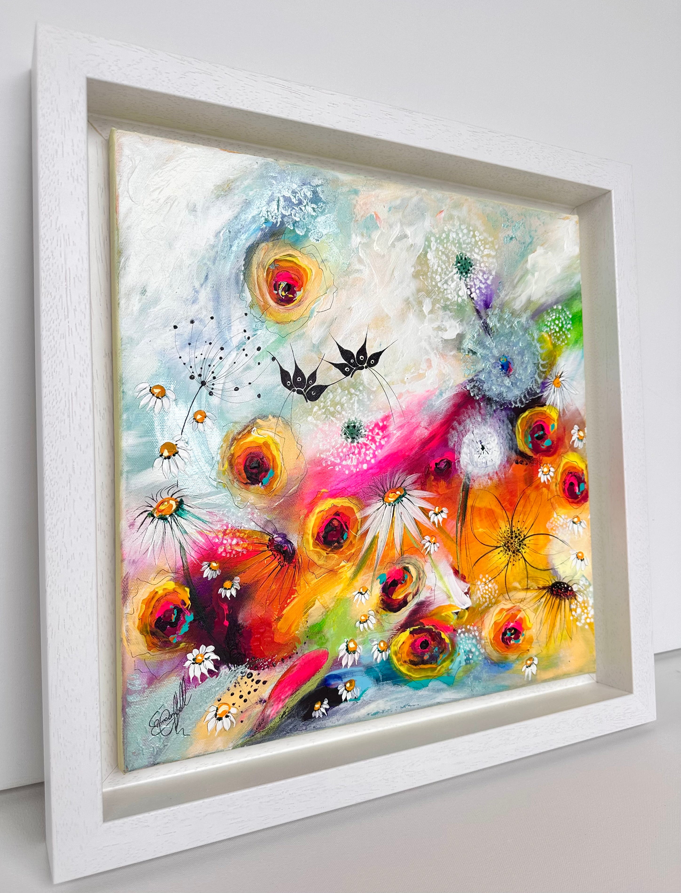 You Are My Sunshine *SOLD*