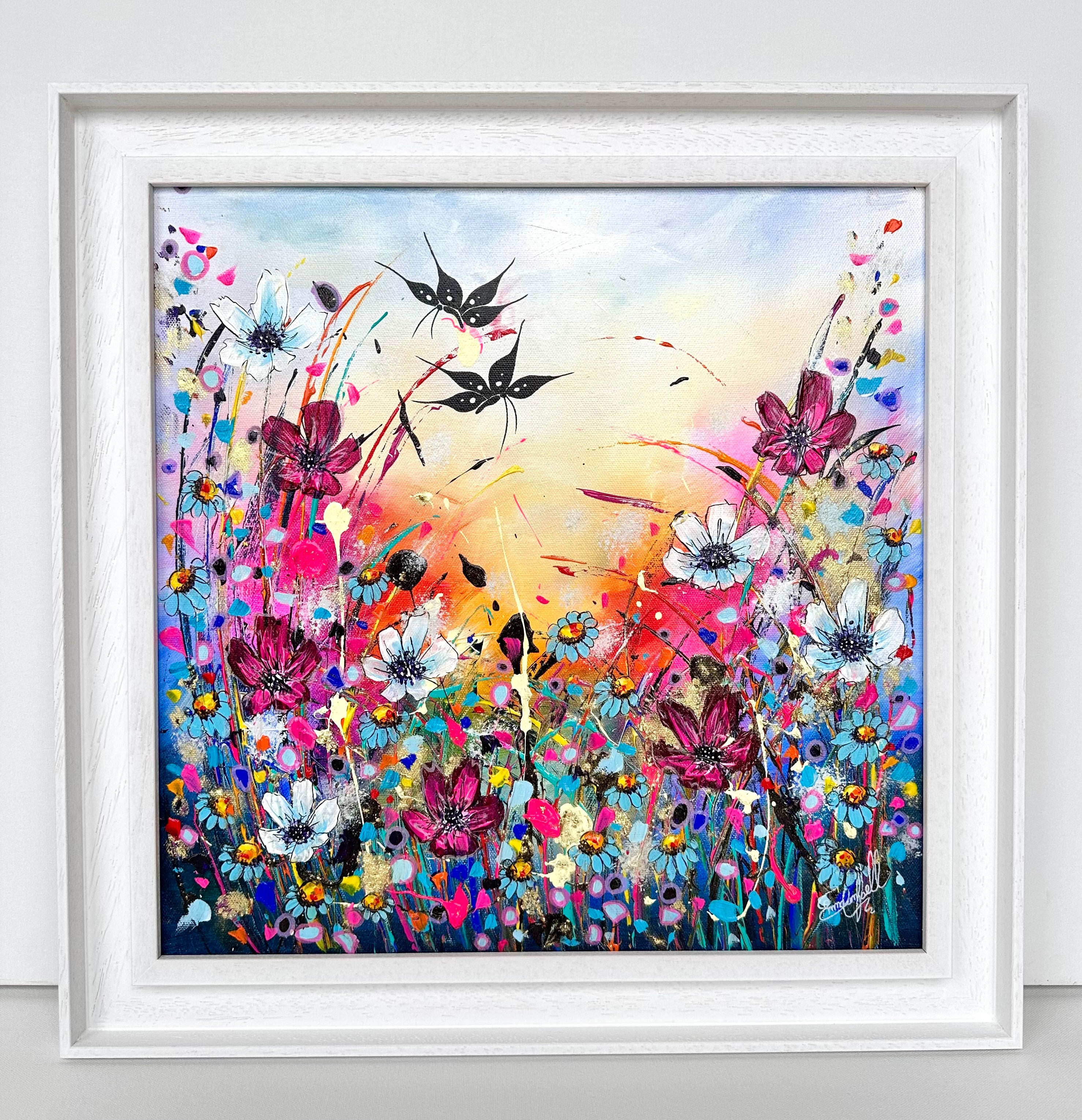 Butterfly Meadow *SOLD*