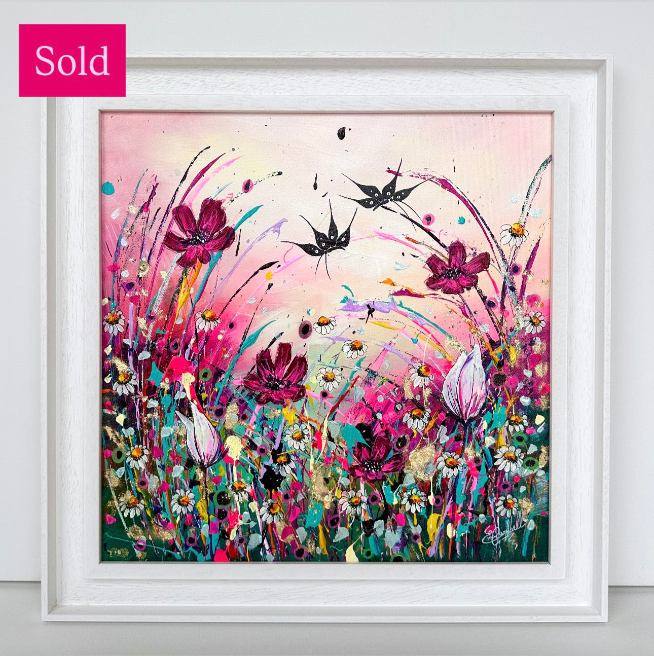 Bloom Shine *SOLD*