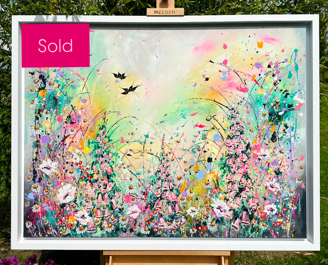 Symphony *SOLD*
