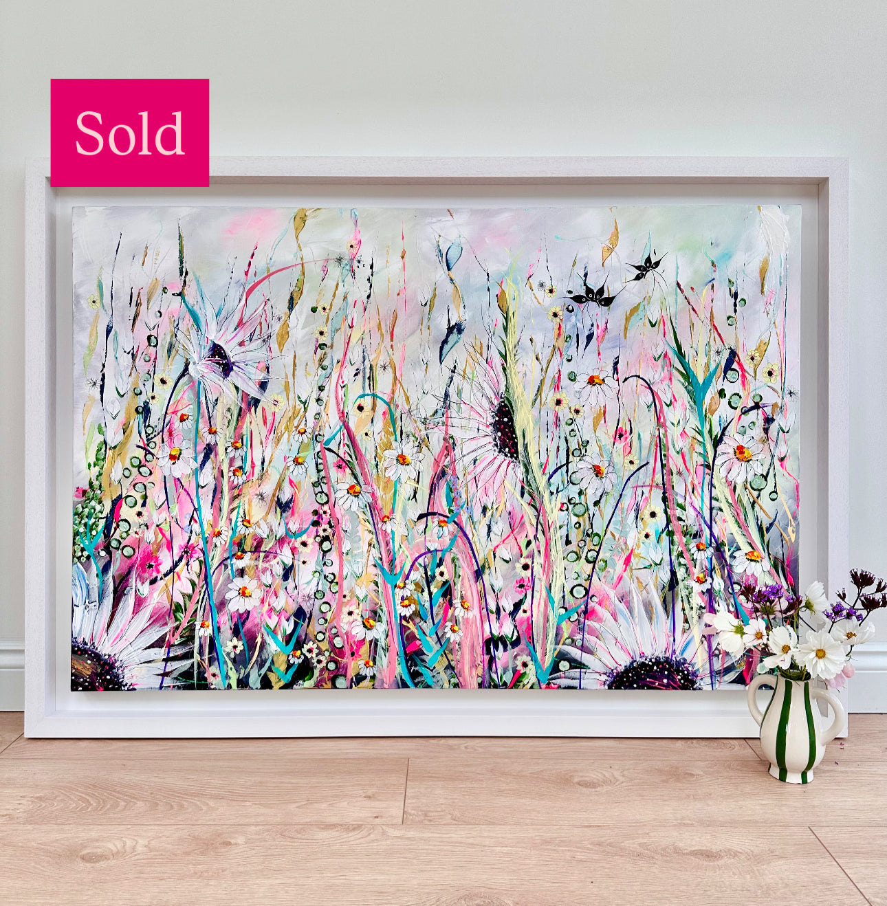 The Ballet *SOLD*