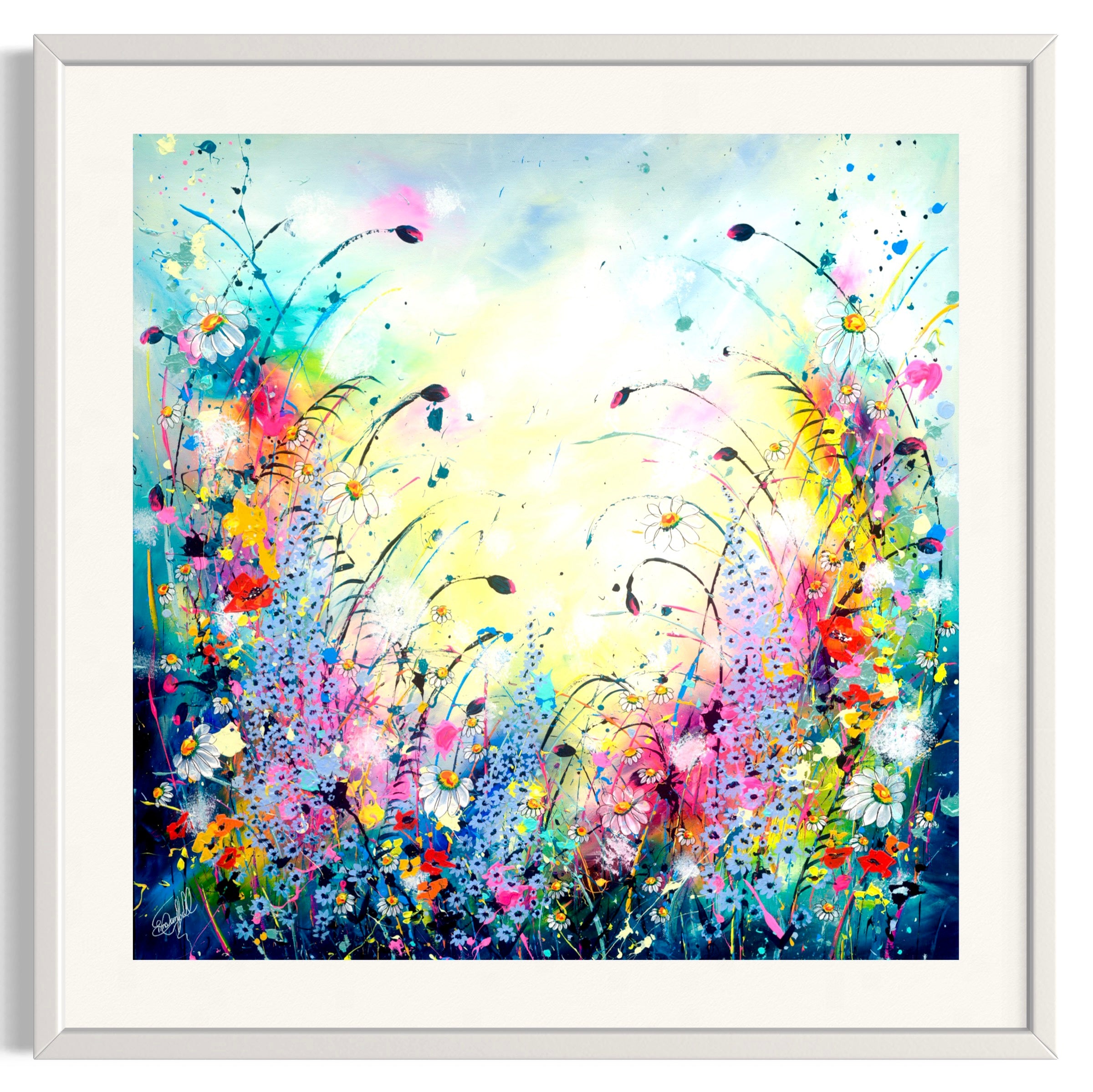 Whispers In The Wind