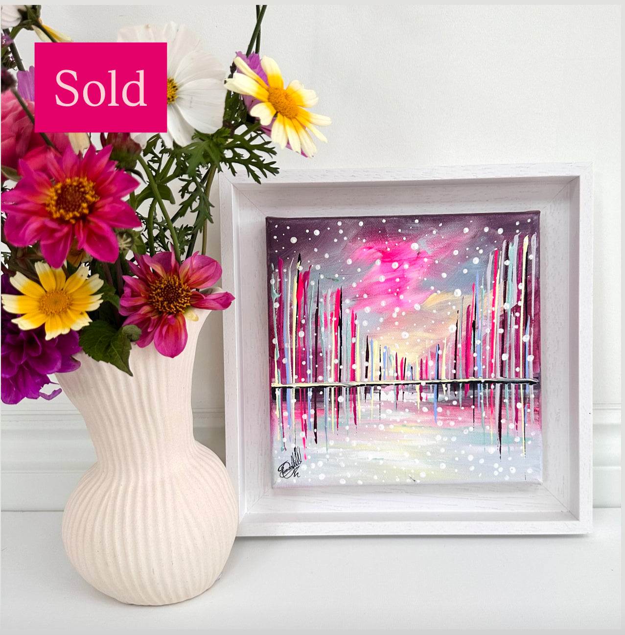 Winters Grace *Sold*