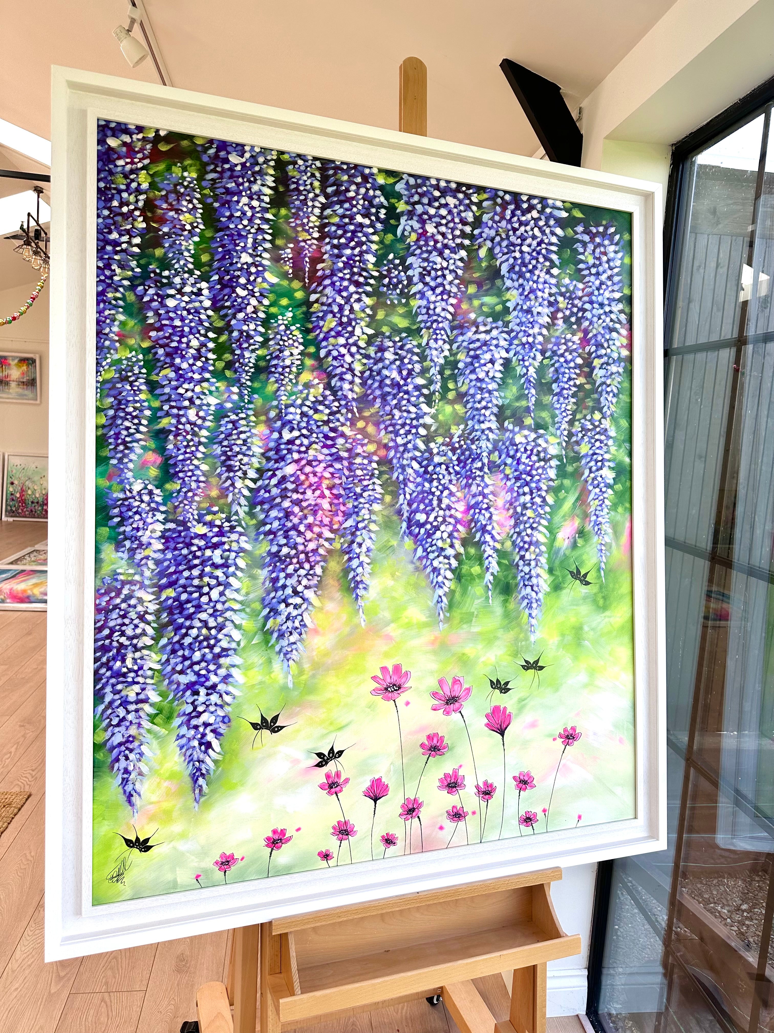 Wisteria