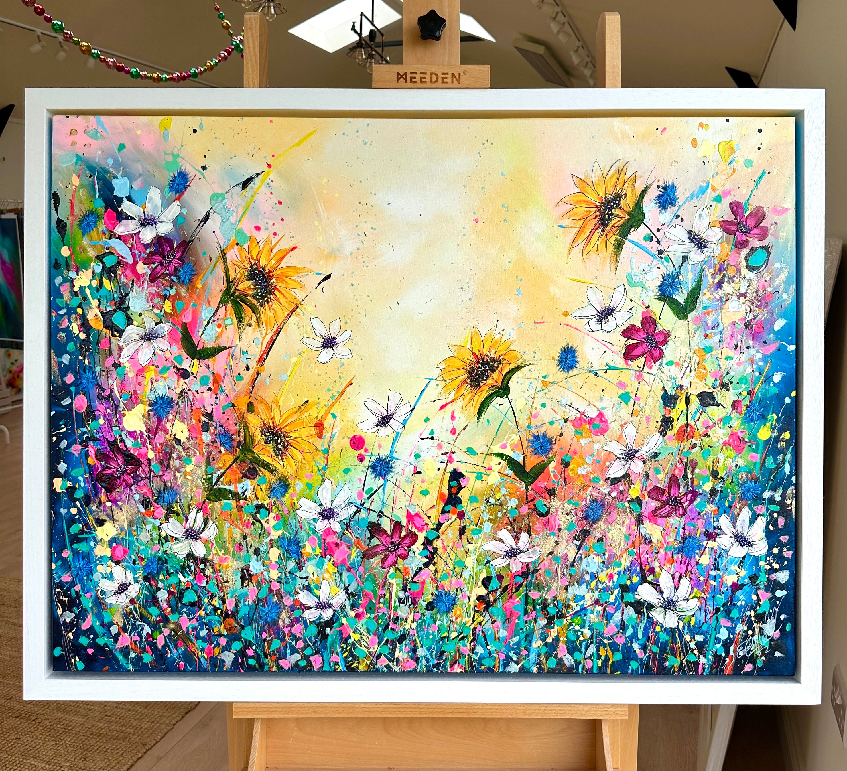 Summer Sun *SOLD*