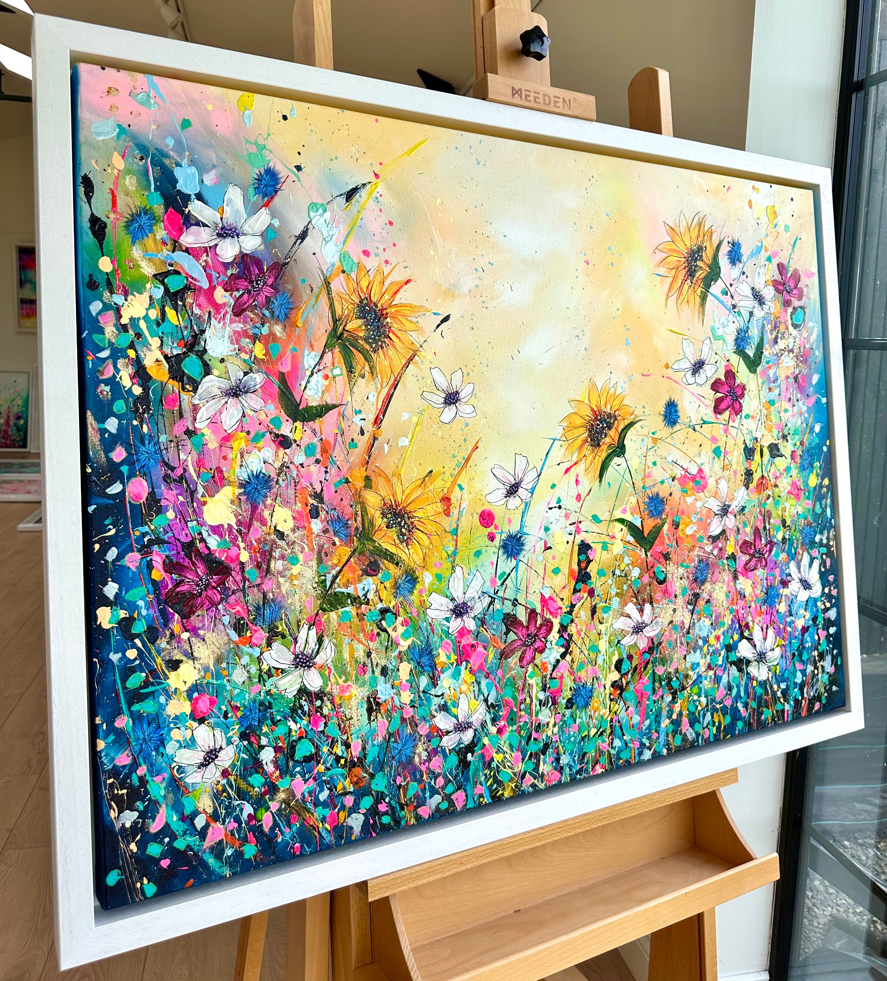 Summer Sun *SOLD*