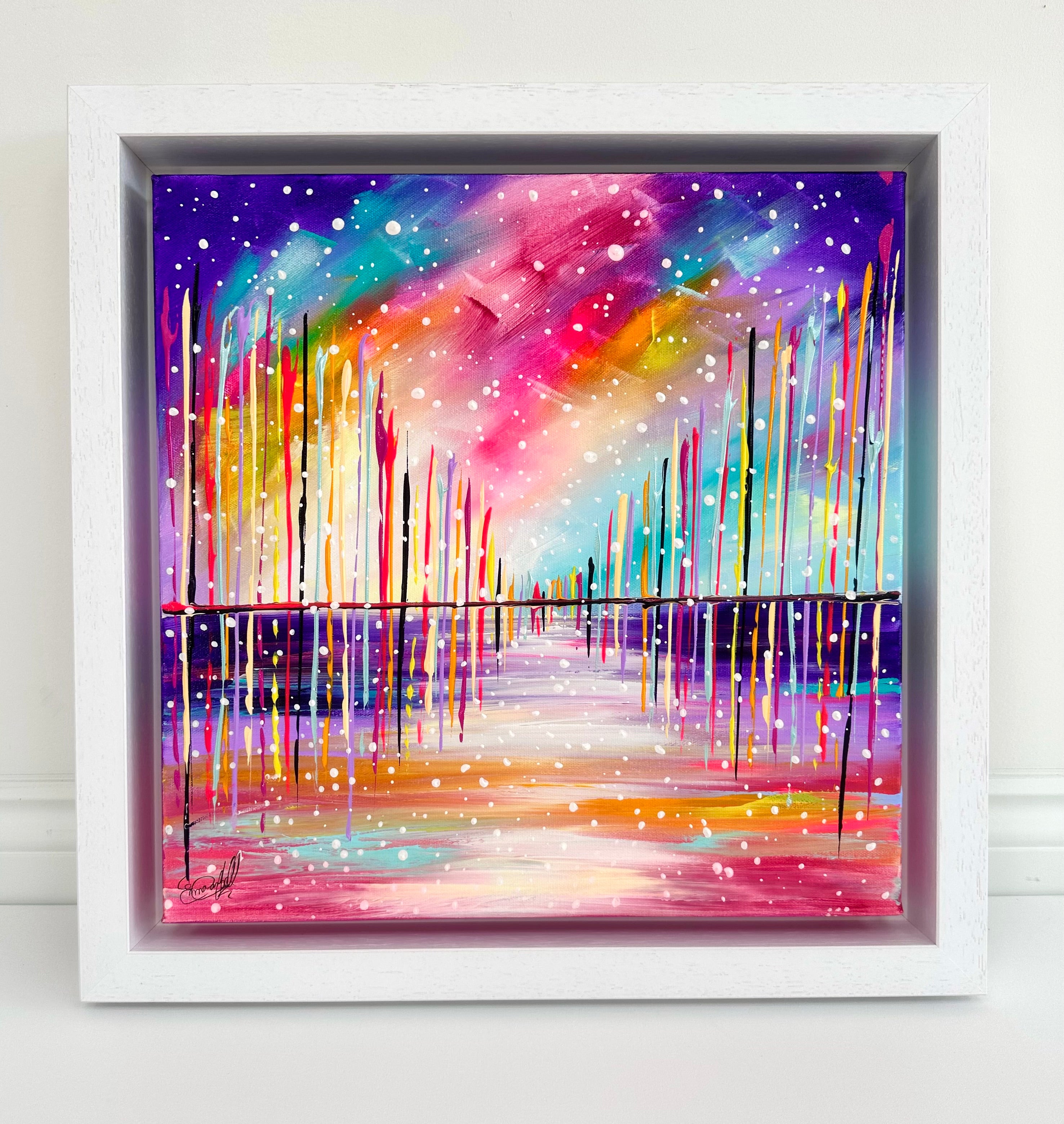 Where Dreams Can Grow *SOLD*