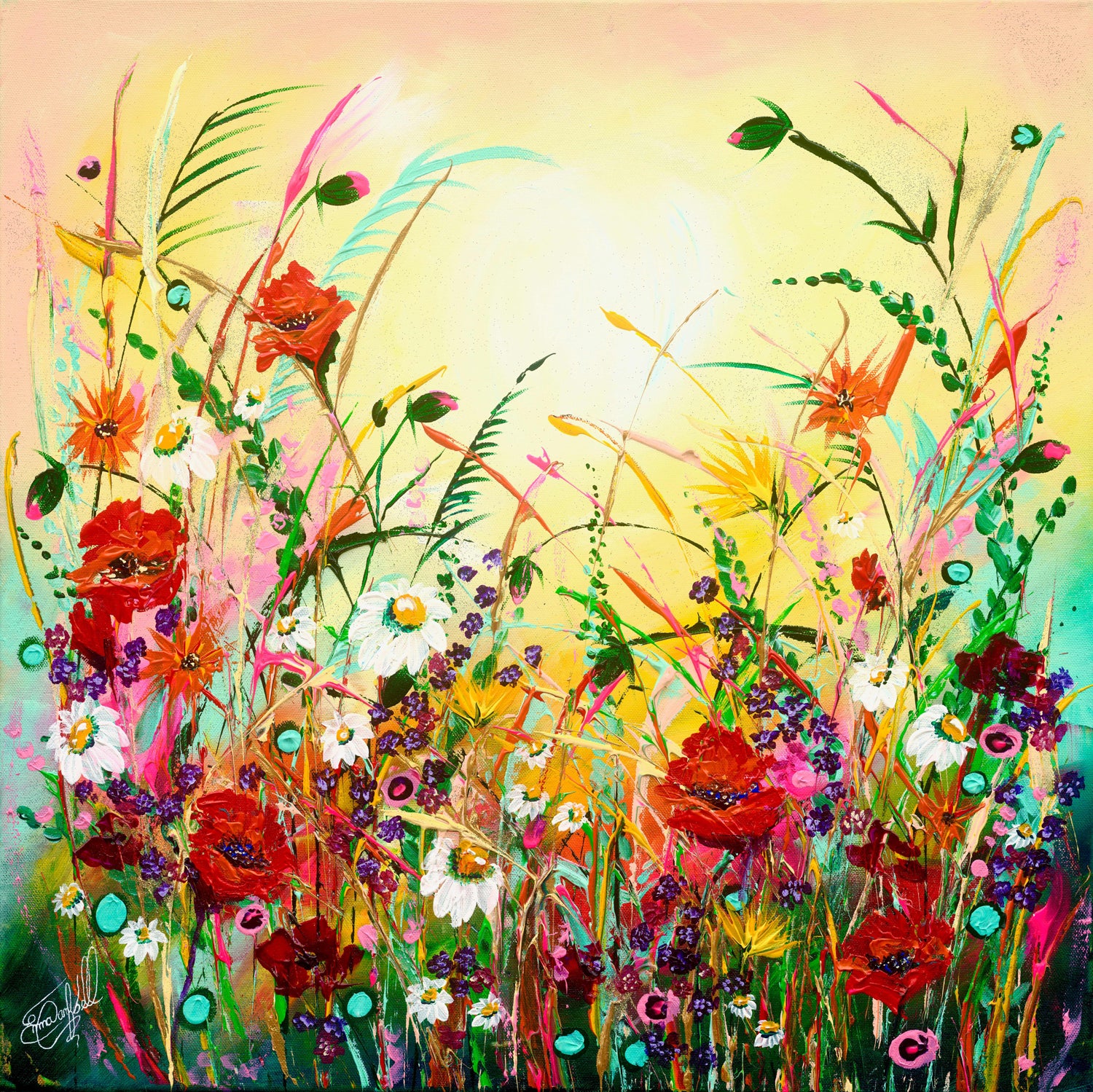 Limited Edition Prints